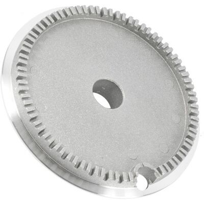 AEG 3540136052 - Couronne de brûleur à gaz - Publicité AEG 3540136052 - Couronne de brûleur à gaz - Publicité