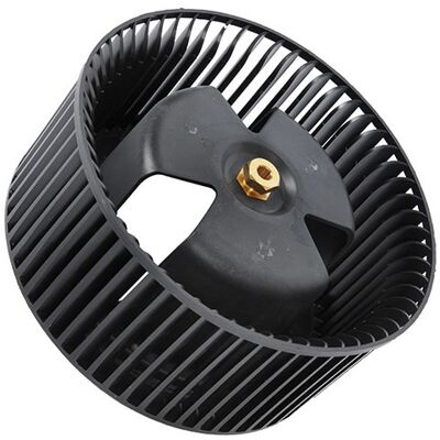 Aile de ventilateur AEG - Droite - Circulation d'air - Publicité Aile de ventilateur AEG - Droite - Circulation d'air - Publicité