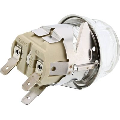 Husqvarna Electrolux G9 40W Lampe de four - Publicité Husqvarna Electrolux G9 40W Lampe de four - Publicité