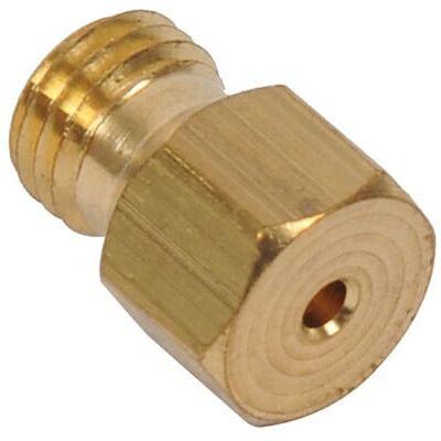Electrolux - 3544004066 - Gaz naturel - Gas burner injector - Publicité Electrolux - 3544004066 - Gaz naturel - Gas burner injector - Publicité
