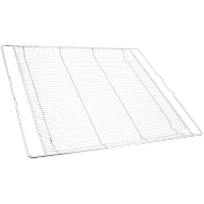 Grille de four AEG - 424x361x29.5mm - Grille de four - Publicité Grille de four AEG - 424x361x29.5mm - Grille de four - Publicité