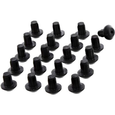 Jeu de 20 pièces pour supports de casseroles AEG - Publicité Jeu de 20 pièces pour supports de casseroles AEG - Publicité