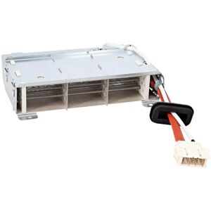 Résistance chauffante AEG - 230V, 1400+600W - résistance de chauffage - Publicité Résistance chauffante AEG - 230V, 1400+600W - résistance de chauffage - Publicité