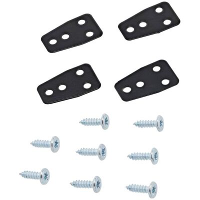 AEG Kit de fixation 4055853180 - Kit de fixation - Publicité AEG Kit de fixation 4055853180 - Kit de fixation - Publicité