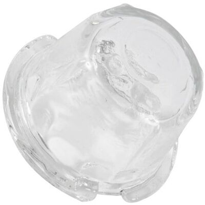 Electrolux Modèle 50020963000 Couverture de lampe de four - Accessoire d’éclairage - Publicité Electrolux Modèle 50020963000 Couverture de lampe de four - Accessoire d’éclairage - Publicité