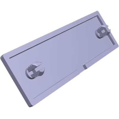 AEG - 7820 - 57x18mm - 140177640079 - pièce d'appareil - Publicité AEG - 7820 - 57x18mm - 140177640079 - pièce d'appareil - Publicité