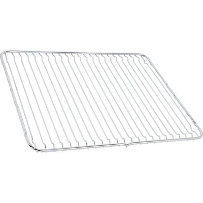 Grille AEG - 465x382mm - Publicité Grille AEG - 465x382mm - Publicité