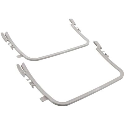 AEG - 4071387981 - Anneau de verrouillage complet pour lave-linge - Publicité AEG - 4071387981 - Anneau de verrouillage complet pour lave-linge - Publicité
