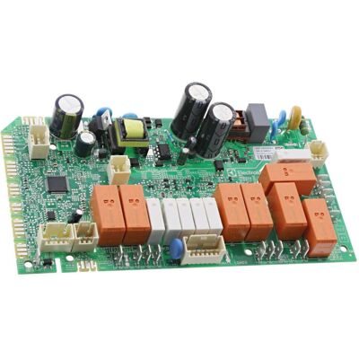 AEG OVC5000 Électronique de puissance - Power Electronics - Publicité AEG OVC5000 Électronique de puissance - Power Electronics - Publicité