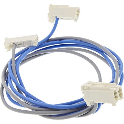 AEG - J5 - Cable harness - 830+880mm - Accessoire appareil - Publicité AEG - J5 - Cable harness - 830+880mm - Accessoire appareil - Publicité