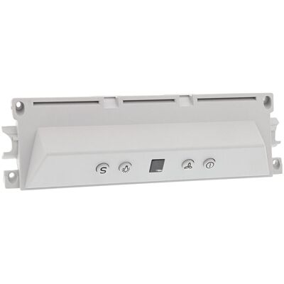 Electrolux Module de commande,complet 4055039509 Faure Arthur Martin - Publicité Electrolux Module de commande,complet 4055039509 Faure Arthur Martin - Publicité