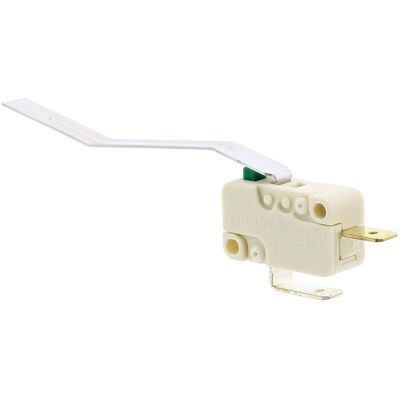 AEG 1125495000 - Microswitch - Publicité AEG 1125495000 - Microswitch - Publicité