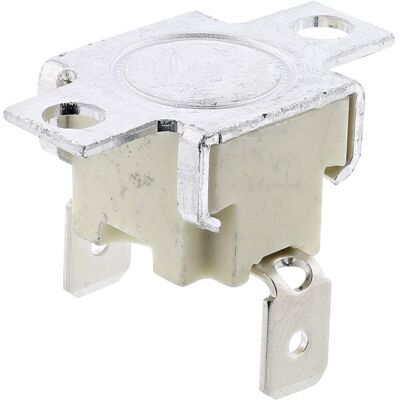 Electrolux Modèle 3570767032 Thermostat four gris - Thermostat - Publicité Electrolux Modèle 3570767032 Thermostat four gris - Thermostat - Publicité