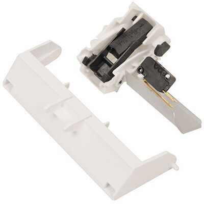 AEG 4055260212 - Kit de verrouillage de porte pour lave-vaisselle - Publicité AEG 4055260212 - Kit de verrouillage de porte pour lave-vaisselle - Publicité