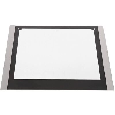 Verre de porte de four AEG - 592x490mm - Pièce de rechange - Publicité Verre de porte de four AEG - 592x490mm - Pièce de rechange - Publicité