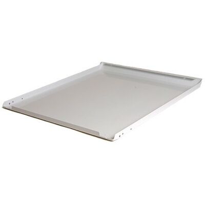 Electrolux Couvercle blanc pour cuisinière 3422348205 Faure Arthur Martin - Publicité Electrolux Couvercle blanc pour cuisinière 3422348205 Faure Arthur Martin - Publicité