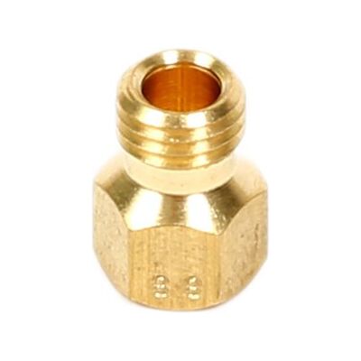 Electrolux Injecteur de brûleur pour gaz butane propane 3544000031 Faure Arthur Martin - Publicité Electrolux Injecteur de brûleur pour gaz butane propane 3544000031 Faure Arthur Martin - Publicité