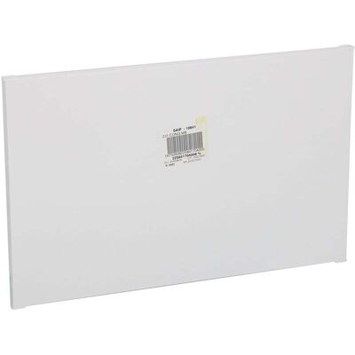 AEG 7801 - Porte de congélateur - Publicité AEG 7801 - Porte de congélateur - Publicité