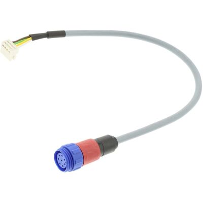 Câble AEG Modèle RAST 2, 5 - Accessoire pour Réfrigérateur - Publicité Câble AEG Modèle RAST 2, 5 - Accessoire pour Réfrigérateur - Publicité