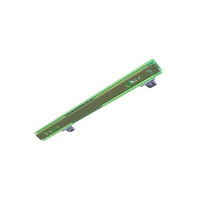 AEG - 140200009102 - L=300mm - Gauche - Guide rail - Publicité AEG - 140200009102 - L=300mm - Gauche - Guide rail - Publicité