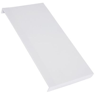 Electrolux Abattant De Compartiment Congélateur - porte de congélateur, blanc, modèle 2244622011 - porte de congélateur - Publicité Electrolux Abattant De Compartiment Congélateur - porte de congélateur, blanc, modèle 2244622011 - porte de congélateur - Publicité
