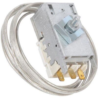 Electrolux Modèle 8996751216632 Thermostat de Congélateur - Publicité Electrolux Modèle 8996751216632 Thermostat de Congélateur - Publicité