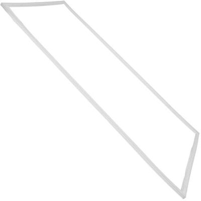 AEG - Joint de porte magnétique - blanc - pour congélateur - Publicité AEG - Joint de porte magnétique - blanc - pour congélateur - Publicité