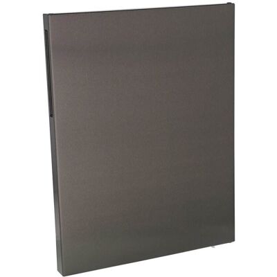 AEG - Noir - Ensemble de montage pour porte de congélateur - Publicité AEG - Noir - Ensemble de montage pour porte de congélateur - Publicité