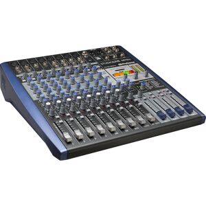 Presonus StudioLive AR12c - Publicité Presonus StudioLive AR12c - Publicité