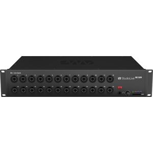Presonus StudioLive Series III SE 32R - Publicité Presonus StudioLive Series III SE 32R - Publicité