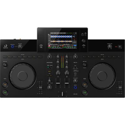AlphaTheta XDJ-AN - Publicité AlphaTheta XDJ-AN - Publicité