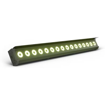 Cameo ROOT BAR 6 - Barre LED linéaire polyvalente - Publicité Cameo ROOT BAR 6 - Barre LED linéaire polyvalente - Publicité