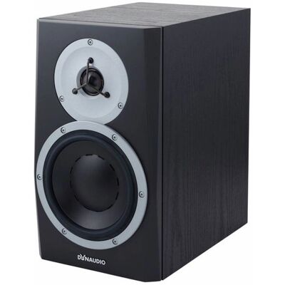 Dynaudio BM5 MKIII Moniteur de studio actif - Moniteurs - Publicité Dynaudio BM5 MKIII Moniteur de studio actif - Moniteurs - Publicité