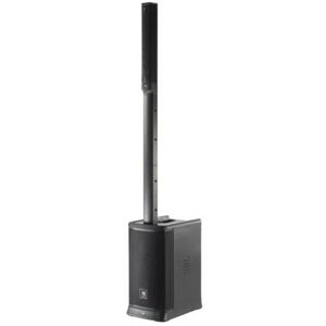 Ensemble complet JBL Eon One MK2 PA 1500W