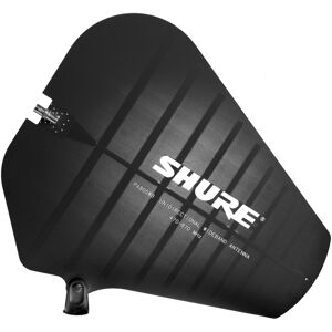 Shure PA 805 SWB - Publicité Shure PA 805 SWB - Publicité