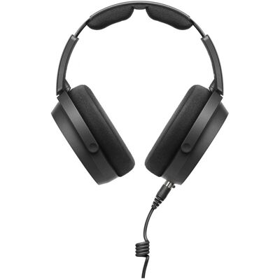 Sennheiser HD-490 PRO Plus - Publicité Sennheiser HD-490 PRO Plus - Publicité
