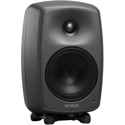 Genelec 8030 CP - Publicité Genelec 8030 CP - Publicité