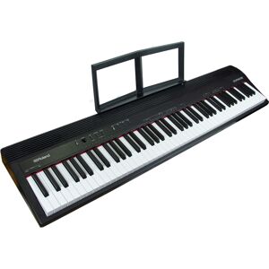 Roland Go:Piano 88 (GO-88P) Piano débutants Bluetooth Colonnes intérieures 88-Teclas - Publicité Roland Go:Piano 88 (GO-88P) Piano débutants Bluetooth Colonnes intérieures 88-Teclas - Publicité