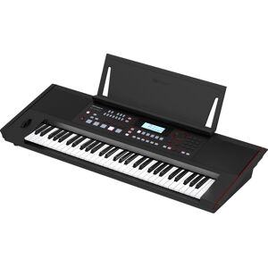 Piano portable Roland E-X50 689 sons + 300 rythmes + entrée micro + audio Bluetooth - Publicité Piano portable Roland E-X50 689 sons + 300 rythmes + entrée micro + audio Bluetooth - Publicité