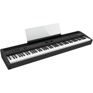 Piano professionnel Roland FP-60X STAGE PIANO Sons 88-teclas + 358 + Haut-parleurs 26W - Publicité Piano professionnel Roland FP-60X STAGE PIANO Sons 88-teclas + 358 + Haut-parleurs 26W - Publicité
