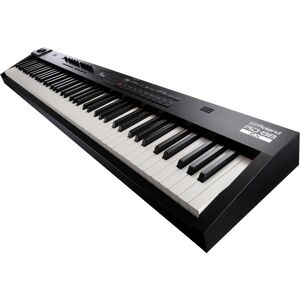 Roland RD-88EX STAGE PIANO 3 000 sons, dont EXPANSÃO ACOUSTIC PIANO 3 - Publicité Roland RD-88EX STAGE PIANO 3 000 sons, dont EXPANSÃO ACOUSTIC PIANO 3 - Publicité