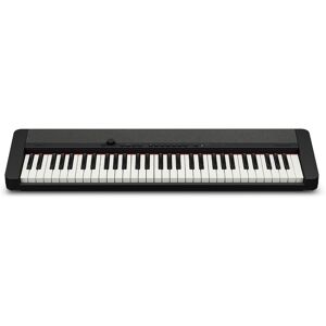 Casio CT-S1BK - Publicité Casio CT-S1BK - Publicité