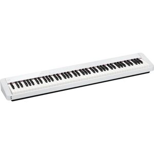 Piano numérique portable Casio PX-S1100WE pour débutants - Publicité Piano numérique portable Casio PX-S1100WE pour débutants - Publicité