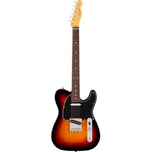 Fender American Professional Classic Tele RW 3TS - Publicité Fender American Professional Classic Tele RW 3TS - Publicité