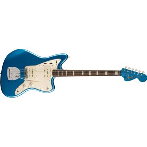 Fender American Vintage II 1966 Jazzmaster RW Lake Placid Blue - Publicité Fender American Vintage II 1966 Jazzmaster RW Lake Placid Blue - Publicité