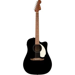 Fender CA STD Redondo CE IPG BLK - Publicité Fender CA STD Redondo CE IPG BLK - Publicité