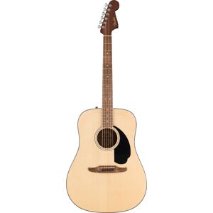 Fender CA STD Redondo Pack BPG NAT - Publicité Fender CA STD Redondo Pack BPG NAT - Publicité