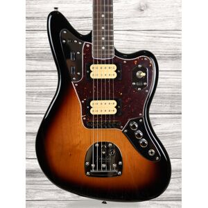 Fender Kurt Cobain Jaguar - Publicité Fender Kurt Cobain Jaguar - Publicité