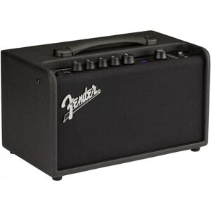 Combo Fender Mustang LT40S avec amplificateur numérique 40W - Publicité Combo Fender Mustang LT40S avec amplificateur numérique 40W - Publicité