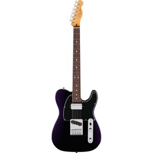 Fender Player II Modified Telecaster SH RW DSK - Publicité Fender Player II Modified Telecaster SH RW DSK - Publicité